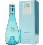 Cool Water Perfume for Women By Davidoff EDT Spray 1.7 Oz