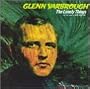The Lonely Things: The Love Songs of Rod McKuen