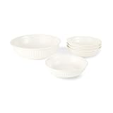 Mikasa Italian Countryside 5-Piece Pasta Set