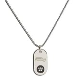 Warrior Mac Daddy Dogtag at Warrior