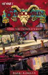 Shadowrun. T�ne der Unendlichkeit