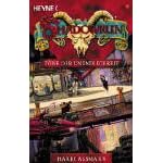Shadowrun. T�ne der Unendlichkeit