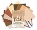 Multicultural World Construction Paper 9" x 12" (50 sheets)