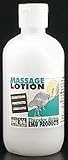 Thunder Ridge Emu Products - Massage Lotion 8 oz - Massage Lotions