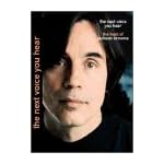The Next Voice You Hear: The Best of Jackson Browne book cover
