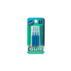 G-U-M Proxabrush Trav-Ler, Tapered, Step 3, 3 pack