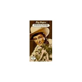 Hands Across the Border [VHS]