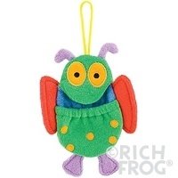 Soap Sack - Waterbug