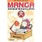 B�cher rund um Mangas