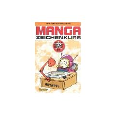 MangaZeichenkurs