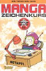 MangaZeichenkurs
