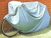 Sport DirectTM Economy lightweight Cycle Cover