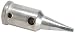 Weller PPT5 Portasol Soldering Tip for P2C Iron & P2KC Kit, 1/32 Double Flat