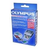 Olympus P-A4NE A4 Papier 100 Blattvon "Olympus"