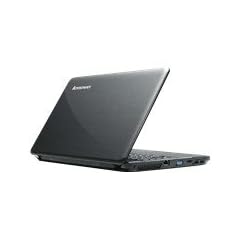 Lenovo Lenovo G550 Notebook Celeron M 900 TFT 15.6 2048 MB 160 GB DVDRW WLAN Windows 7 Home Premium