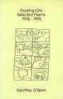 Floating City: Selected Poems, 1978-1995