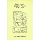 Floating City: Selected Poems, 1978-1995