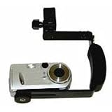 Morris DS-1 Digital Slave Trigger with Camera Flash Bracket