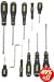 Stanley 62-502 11-Piece FatMax Screwdriver Set
