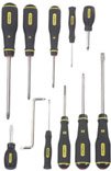 Stanley 62-502 11-Piece FatMax Screwdriver Set