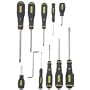 Stanley 62-502 11-Piece FatMax Screwdriver Set