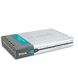 Cable/DSL Router w/7-PT Switch