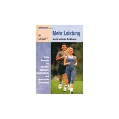 Mehr Leistung durch optimale Ern�hrung