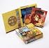 The Lion King: The Lion King/The Lion King II Simba's Pride/The Lion King the Brightest Star (Disney's Read Along Collection)