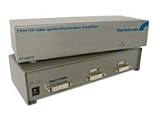 StarTech.com 2PORT DVI DIGITAL VIDEO ( ST122DVI )