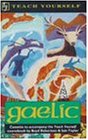 Gaelic (Teach Yourself)