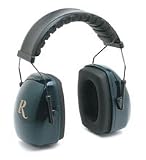 Remington M-31 Ear Muffs NRR 30