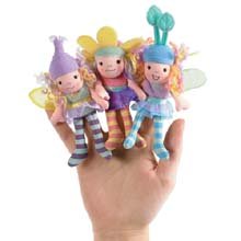 Buy Fairy Finger Follies online at Discounted New and Used prices. Delivered to your door with Childrens Toyshop.com