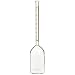 Kimble Kimax 1003S-8 Glass 8% Milk Test Bottle, Sealed (Case of 12)
