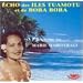Polynesian Music
