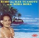 Echo Des Iles Tuamotu Et De Bora Bora