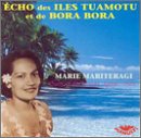 Echo Des Iles Tuamotu Et De Bora Bora