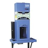 OTC (OTC1896) 25-Ton Capacity High Speed Heavy Duty Oil Filter Crusher