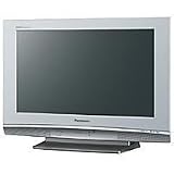 『Panasonic VIERA 26V型地上・BS・110度CSデジタルハイビジョン TH-26LX80-S』の写真