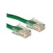 CABLES TO GO 3 GREEN CAT5E- CASE PACK (2B2674CASE)