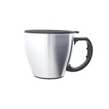 Timolino 14 oz. Vacuum Amphi Mug, s/s