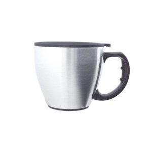 Timolino 14 oz. Vacuum Amphi Mug s s
