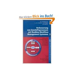 Verbesserung von Gesch�ftsprozessen mit flexiblen Workflow-Management-Systemen, Bd.3, Erfahrungen mit Implementierung, Probebetrieb und Nutzung von Workflow-Management-Anwendungen