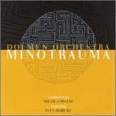 Music Tracks : Minotrauma