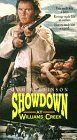 Showdown at Williams Creek [VHS] [Import]