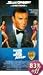 Bond: Never Say Never Again