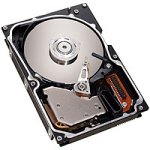 Seagate Cheetah 10K.6 36.6GB Festplatte U320-SCSI SCA80 80pin 10.000rpm ST336607LC