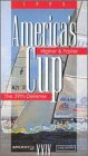 1995 America s Cup [VHS]