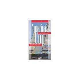 1995 America's Cup [VHS]