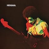 Jimi Hendrix " Band Of Gypsys " REMASTERED 200 Gram Vinyl Record LP NEW & Sealed