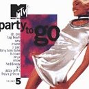 Revue Various Artists  / MTV Party to Go, Vol. 5